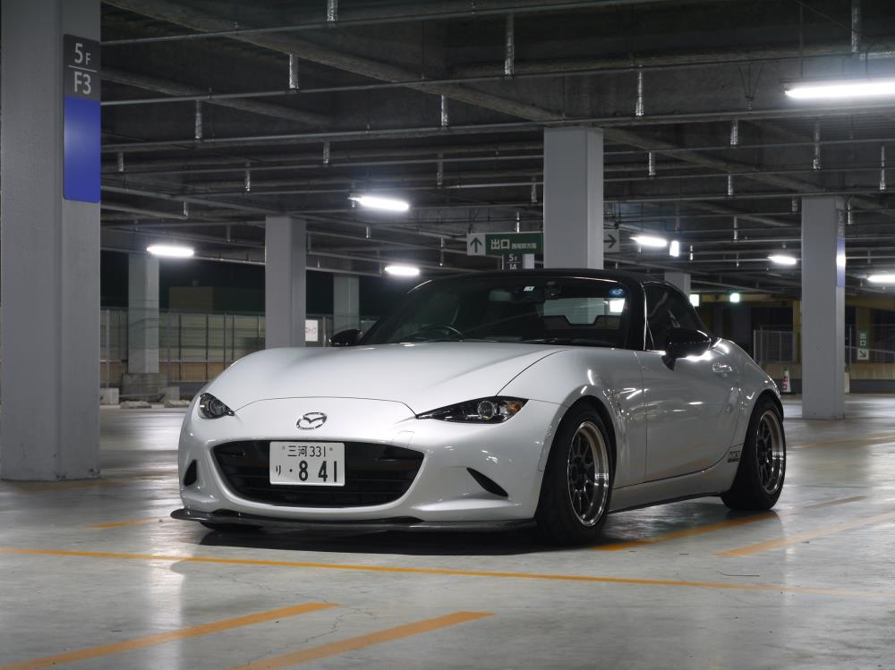 ロードスター