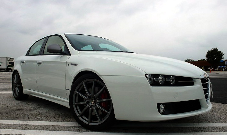 bianco 159ti