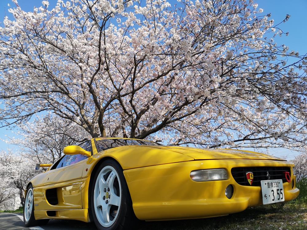 F355challenge96