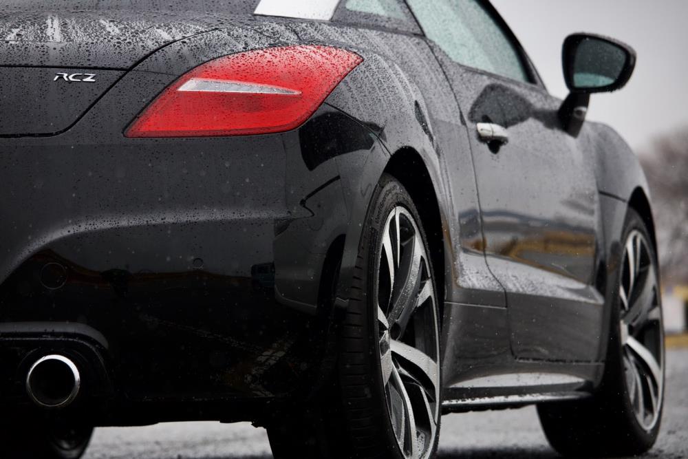 RCZ