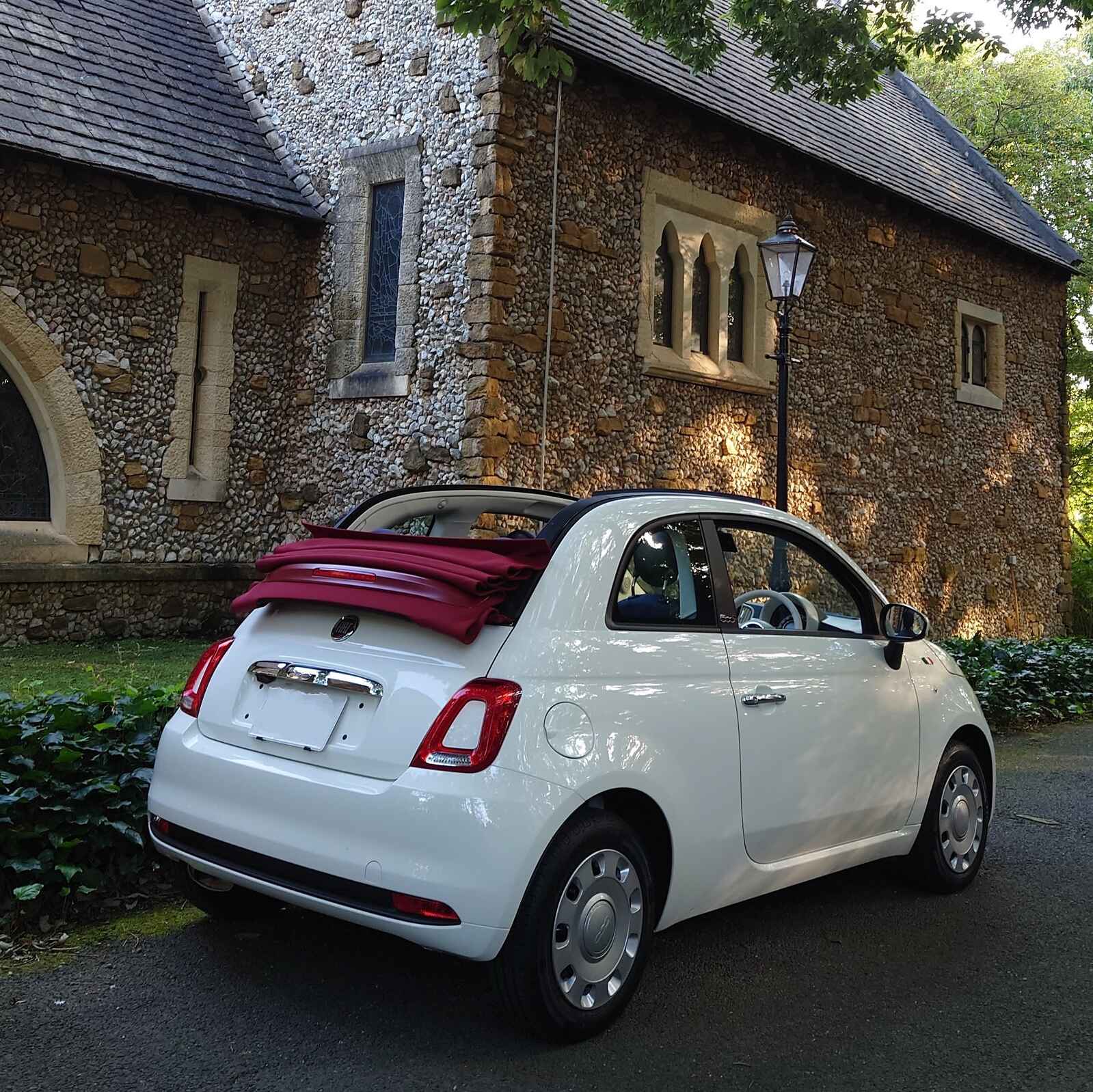 FIAT500c