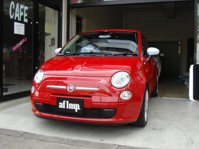 FIAT500