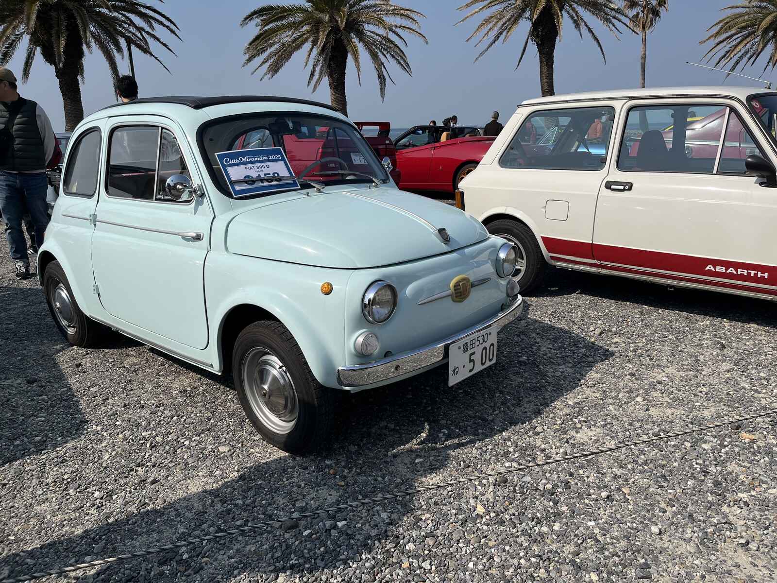 500D