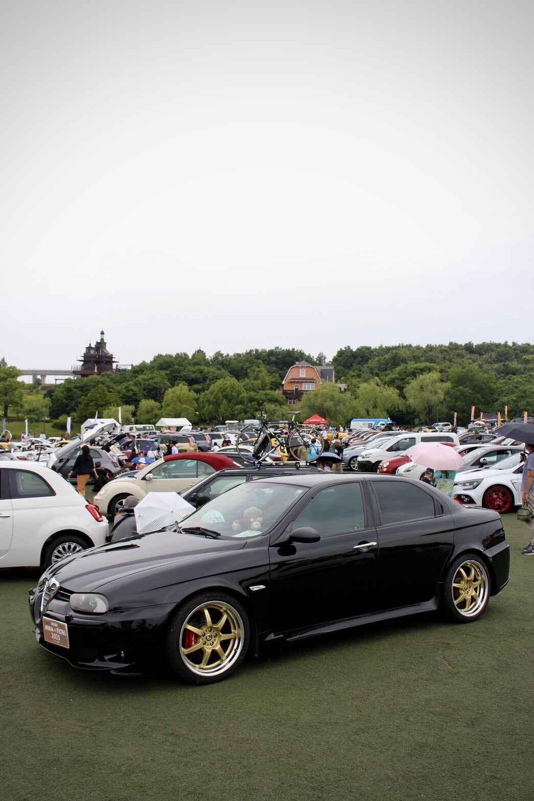156GTA