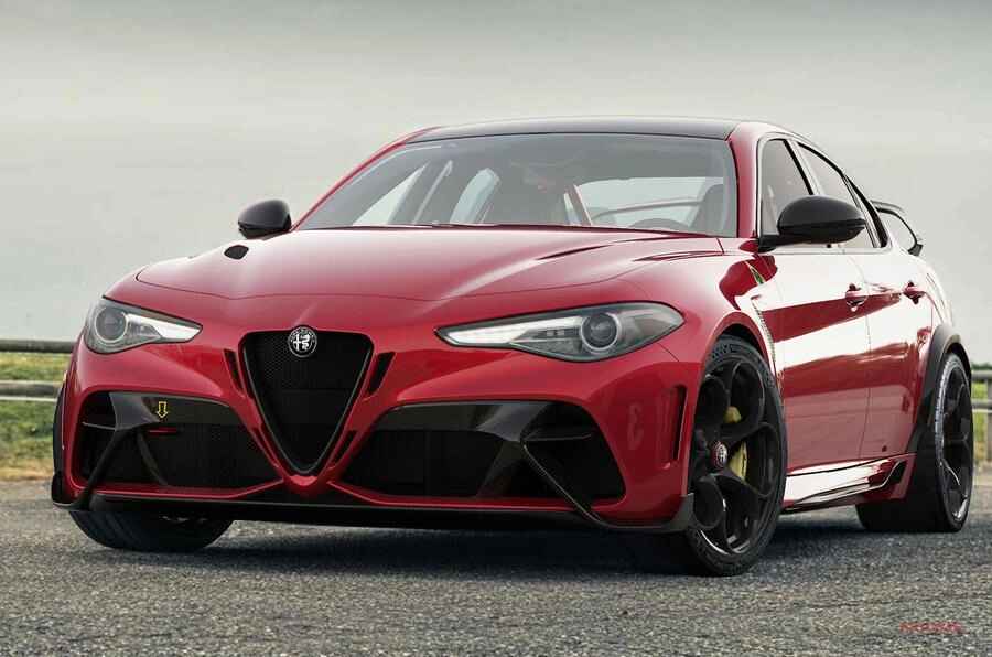 Giulia
