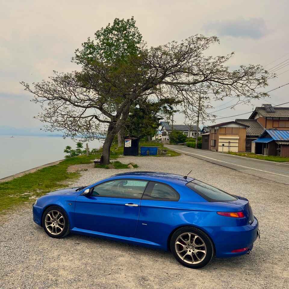 GT