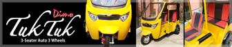 TUKTUK