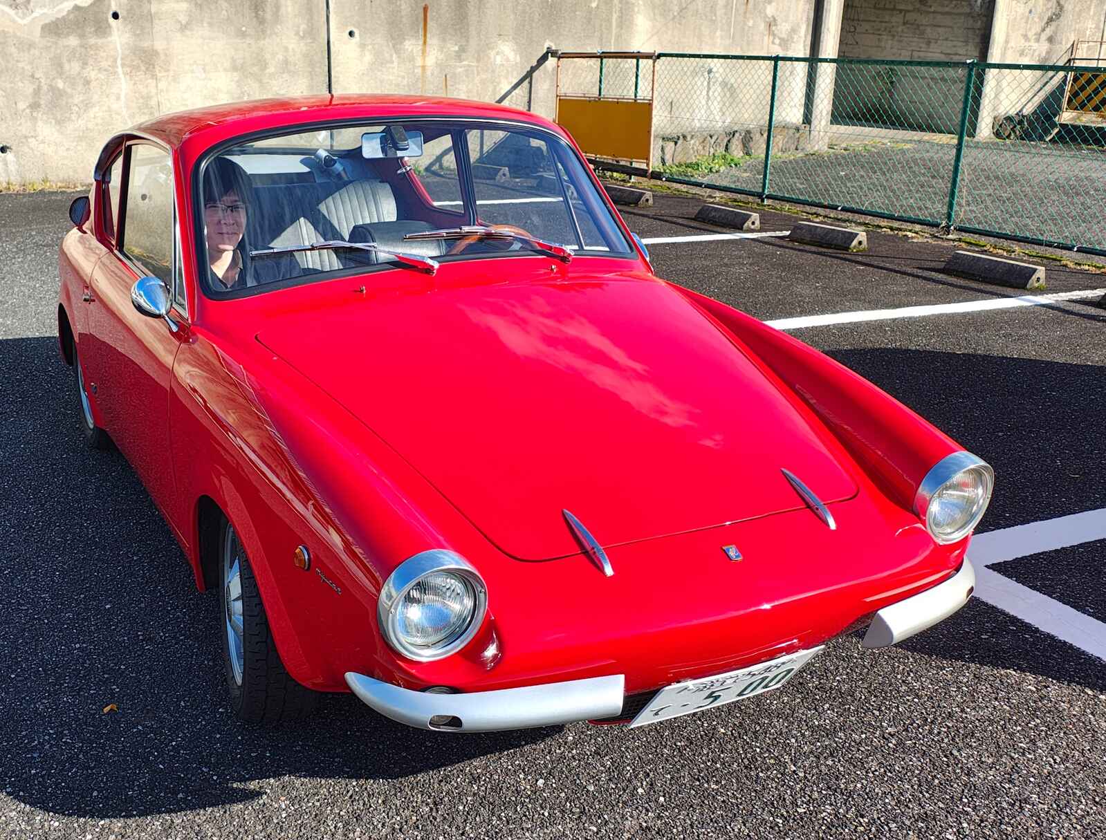Coccinella