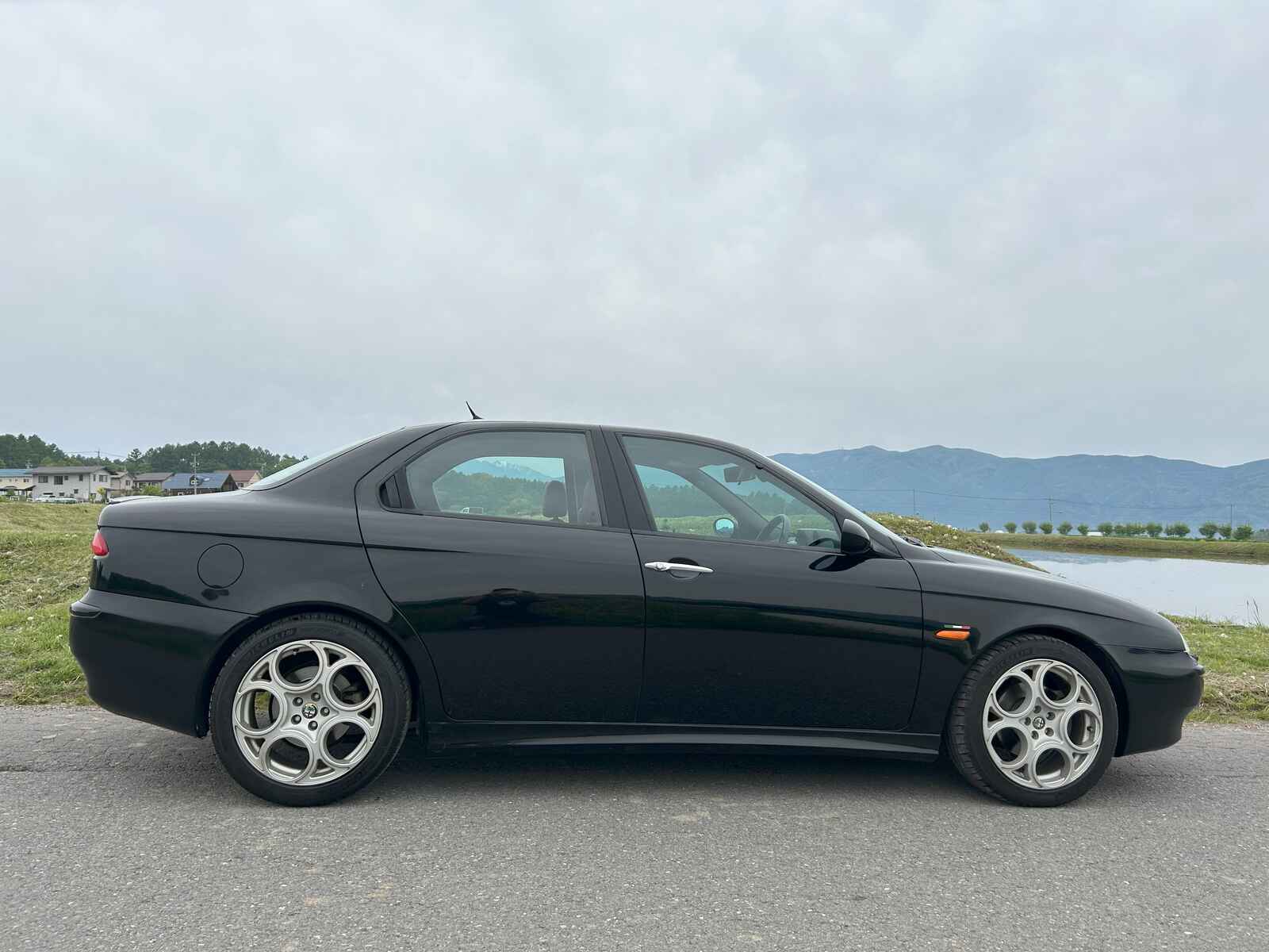 Alfa156