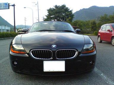 BMW　Z4
