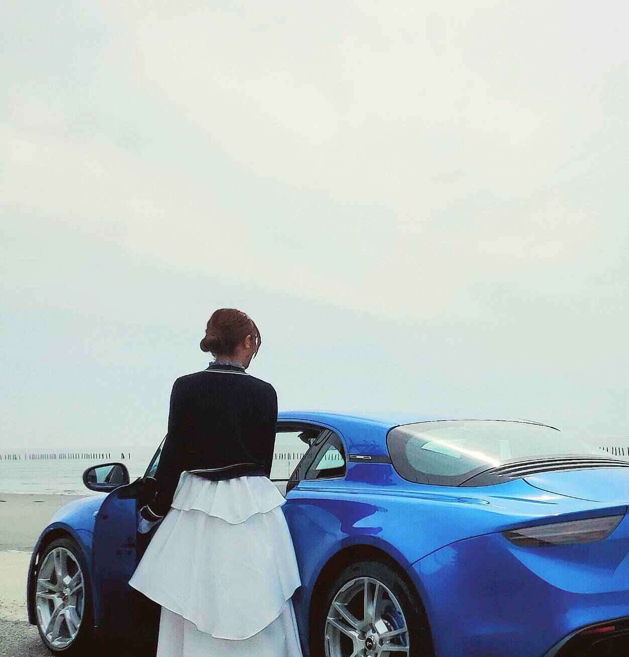 プロフィール2に写真を追加してください。