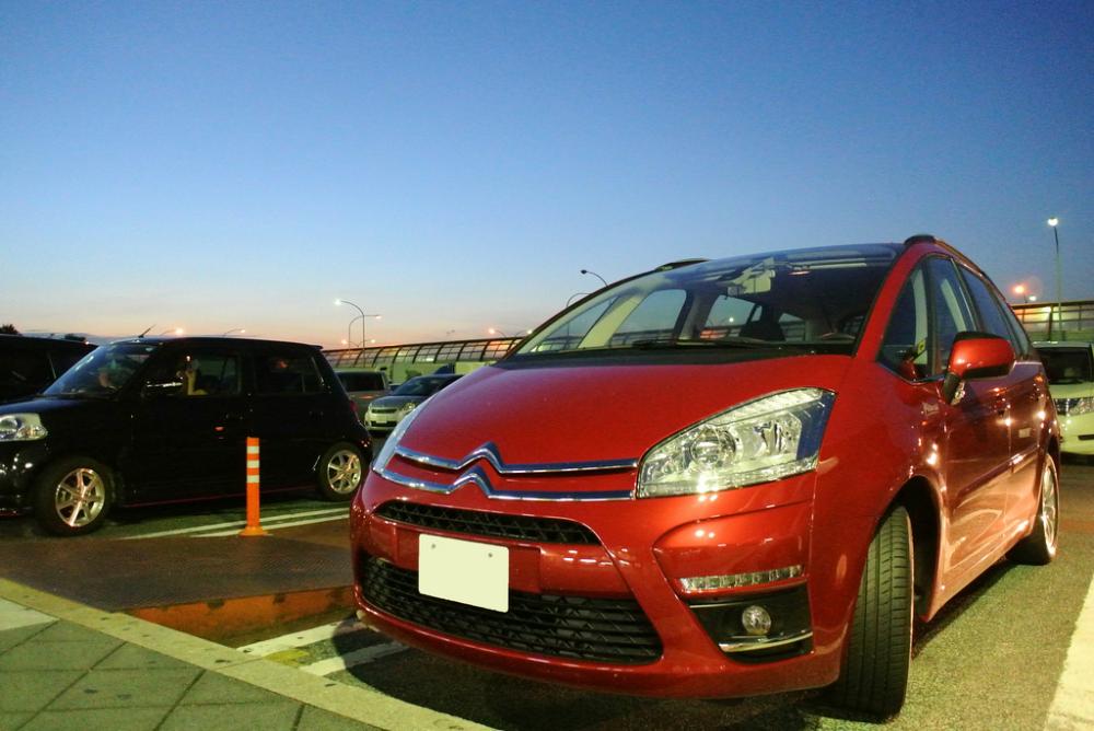 ルージュ e-HDi