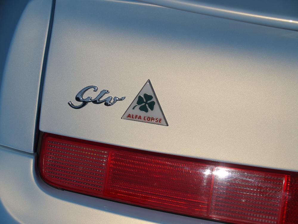 GTV