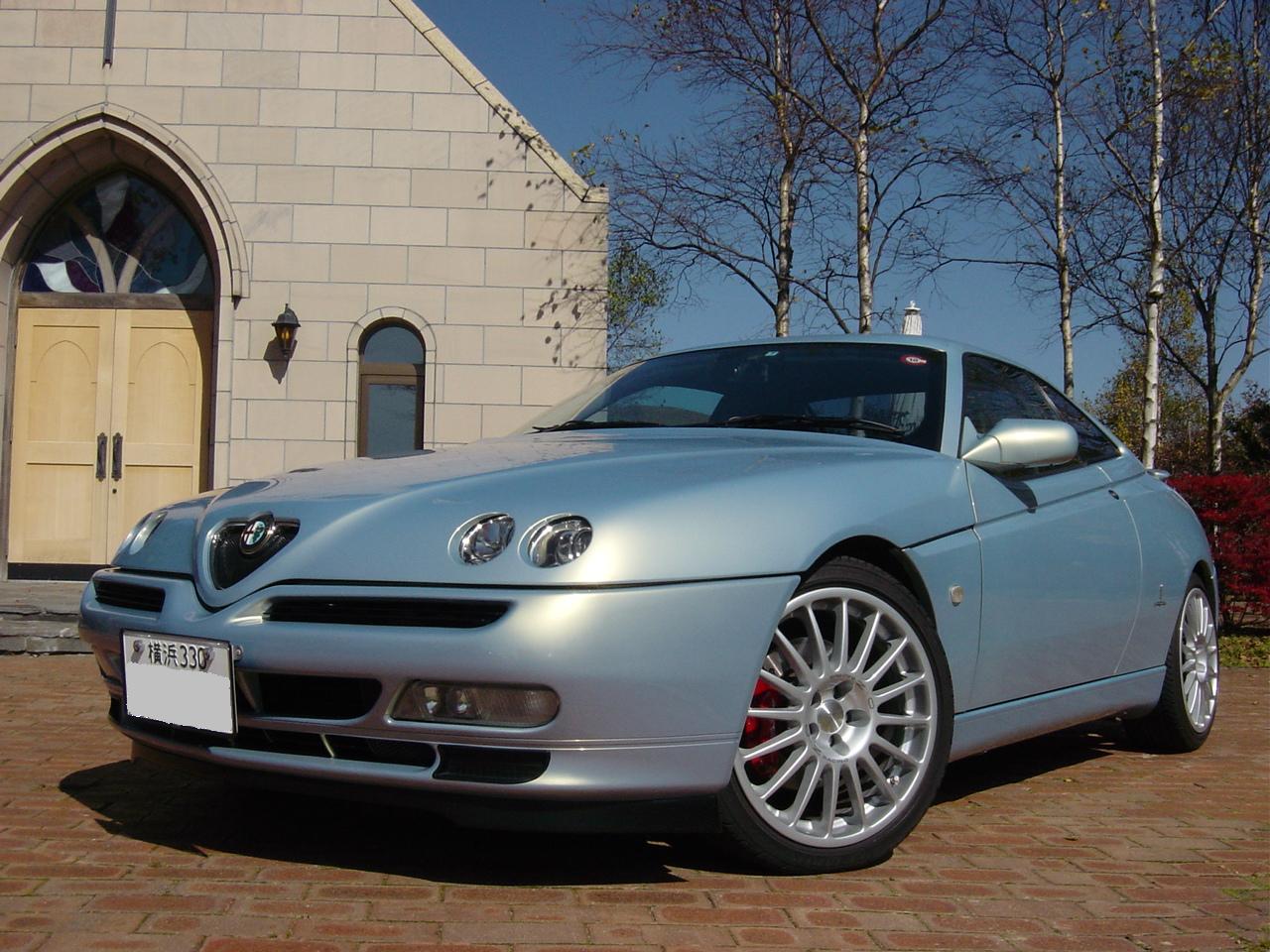 GTV