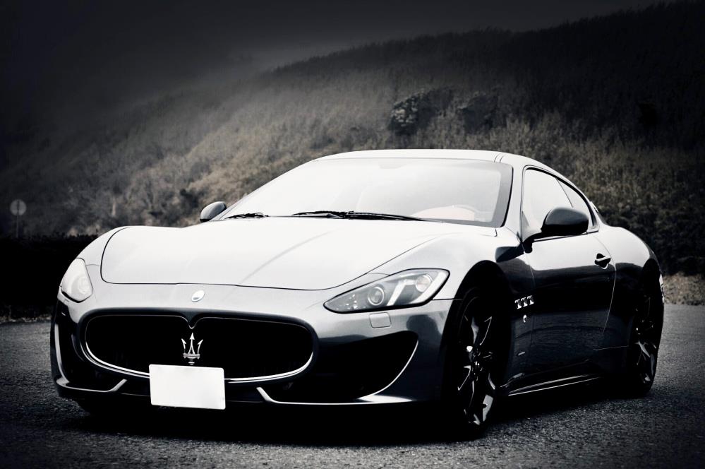 Granturismo Sports