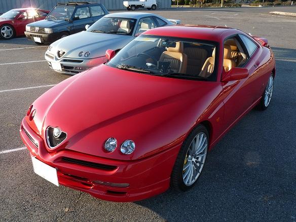 GTV