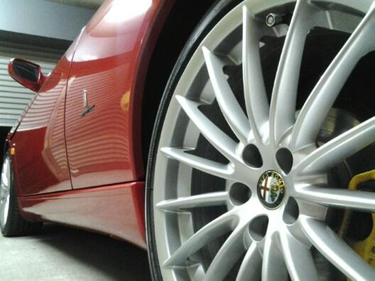 GTV