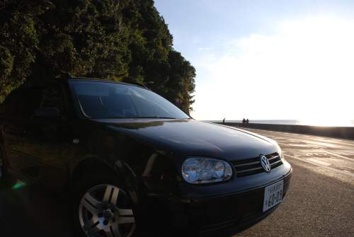 VolksWagen