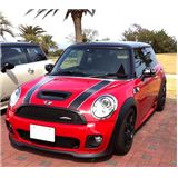 2008 MINI COOPER S