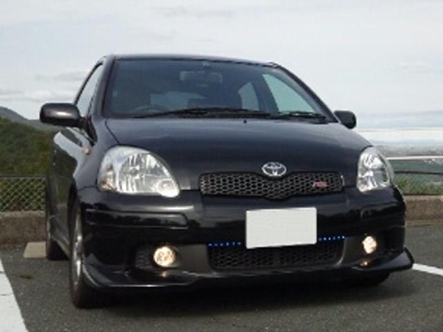 愛車