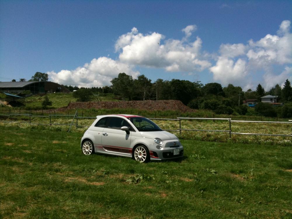 Abarth500