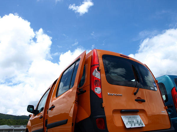 kangoo