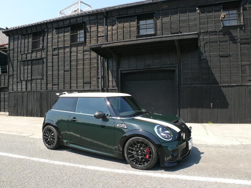 ＪＣＷ　ＷＣ５０