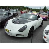 TVR T350t