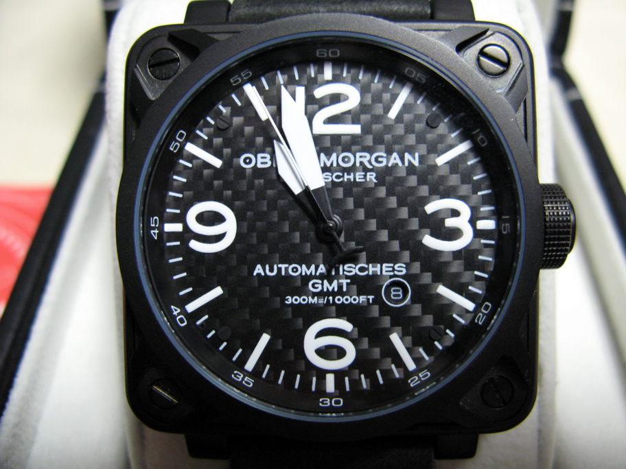 OBRIS MORGAN 002