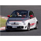 ABARTH 500C