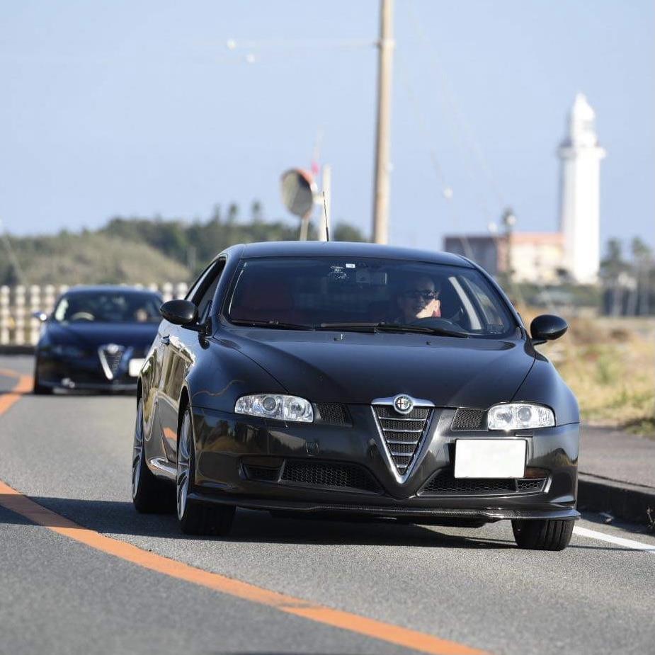 GT
