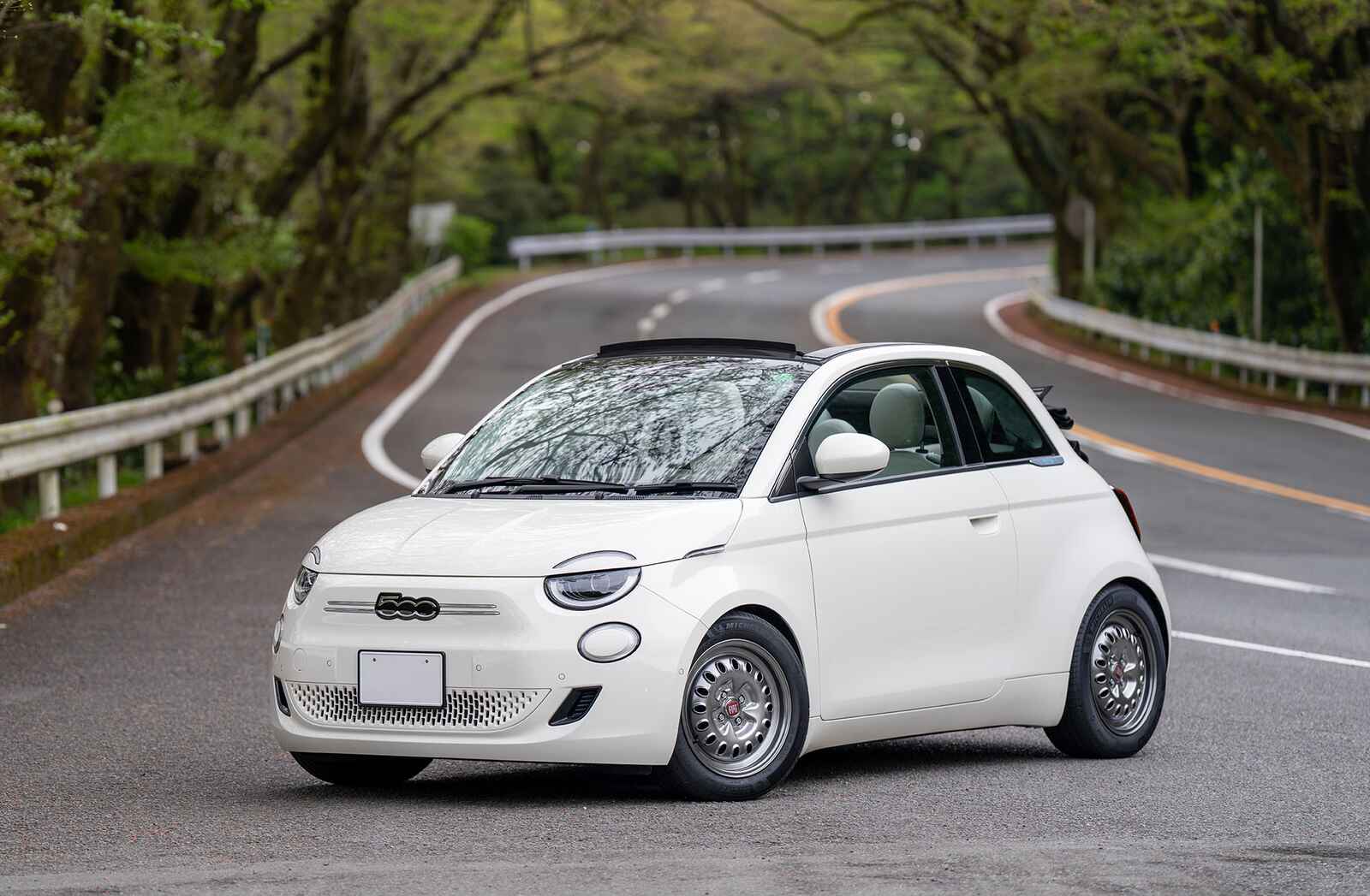 500e