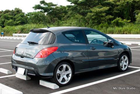 308GTi