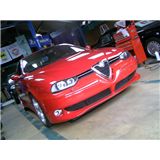 156GTA