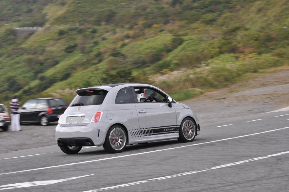 ＡＢＡＲＴＨ500