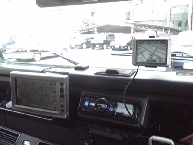 GARMIN  nuvi 250 Plus
