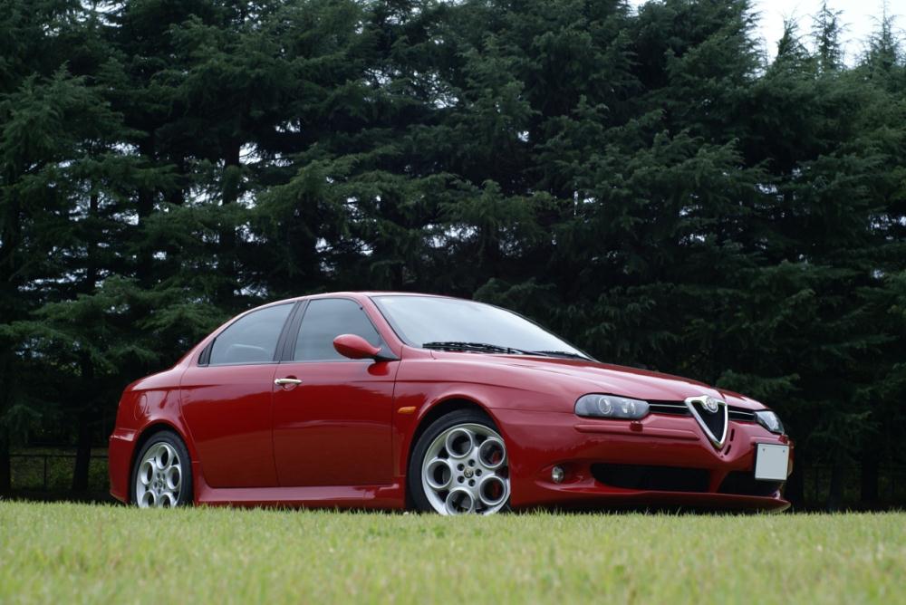 156GTA