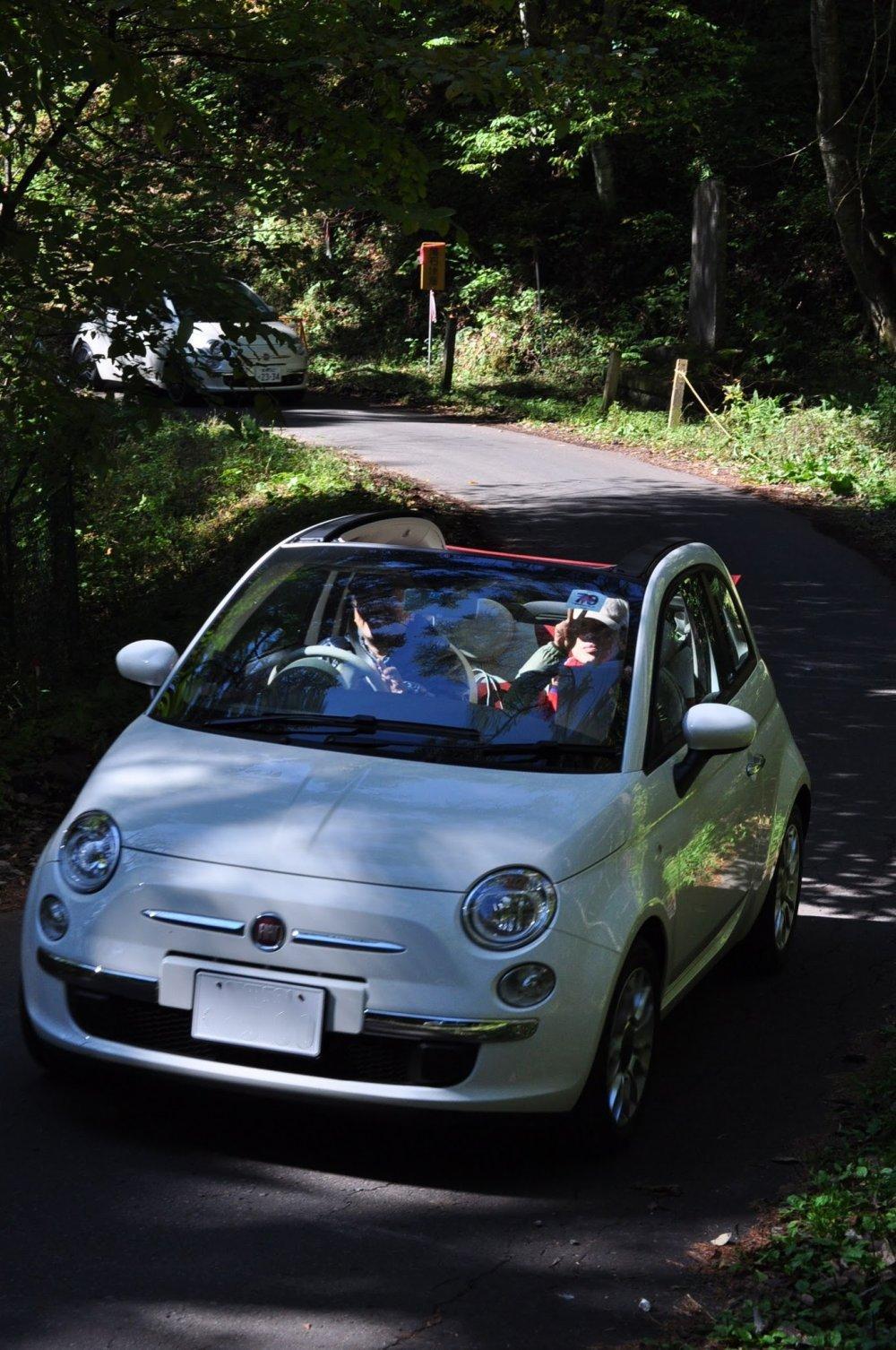 FIAT500C