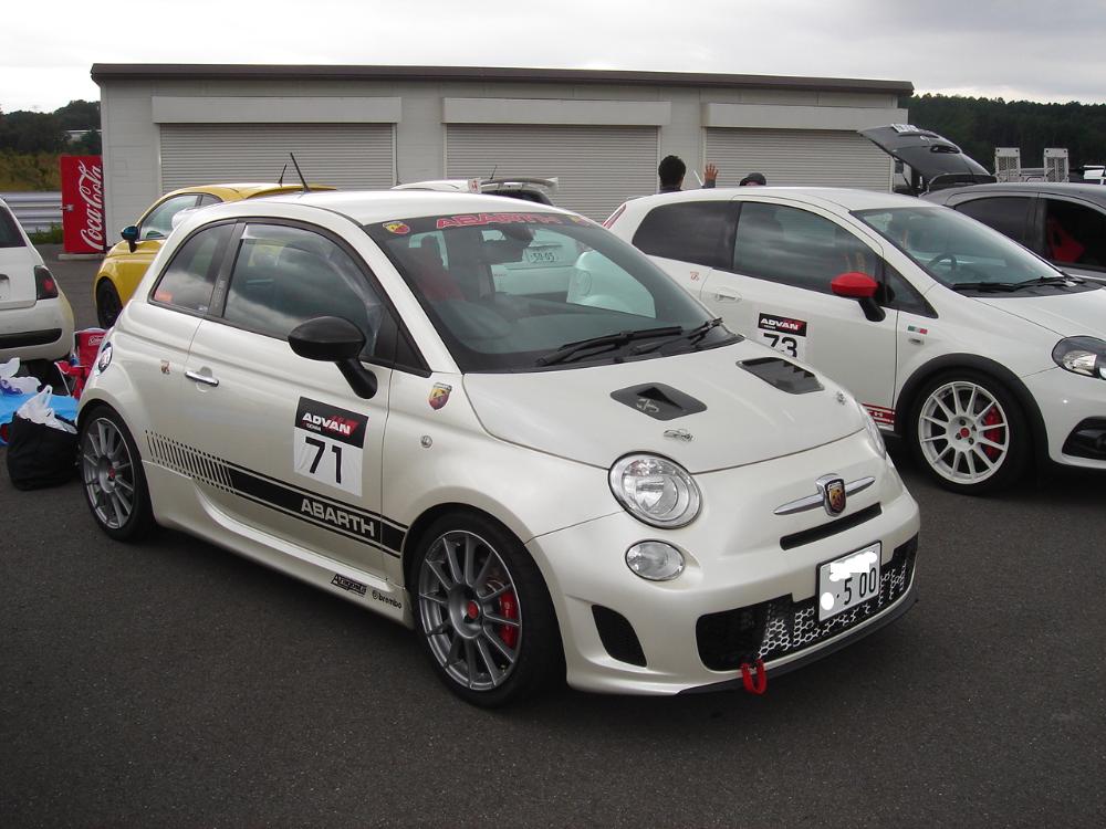 ABARTH