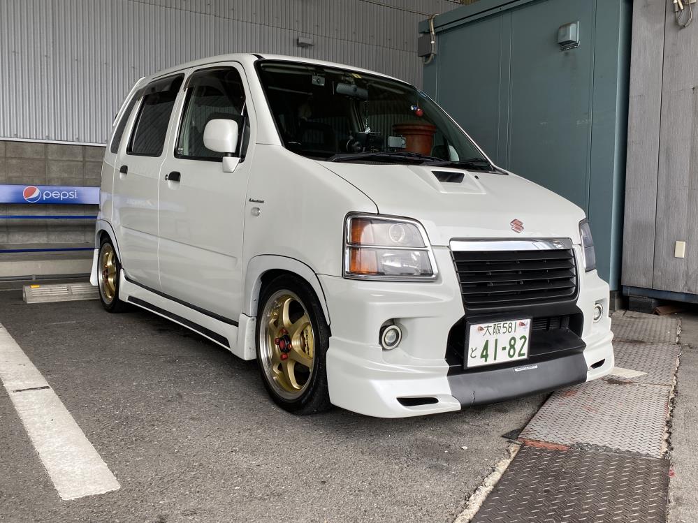 らんぼ2号