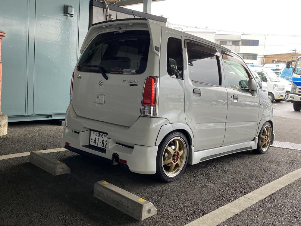 らんぼ2号