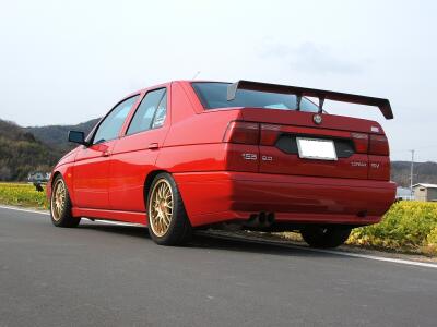 alfaromeo155