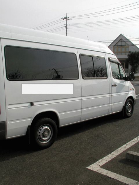 ベン太郎
