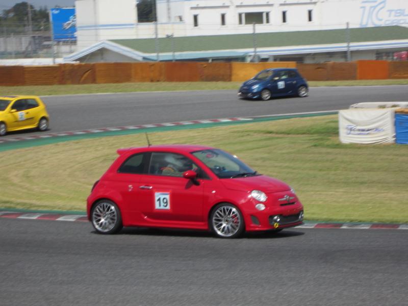 ABARTH595