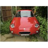 fitat abarth monomille scorpione