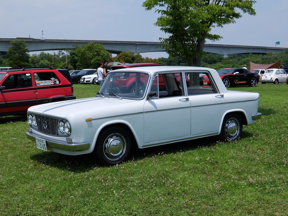 Fulvia 2C