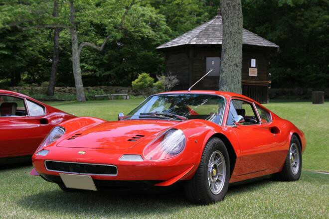 Dino246GT TipoE