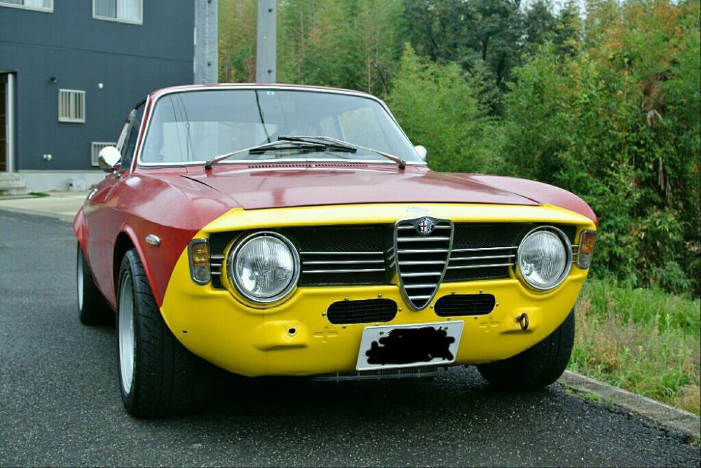 Giulia1600GT