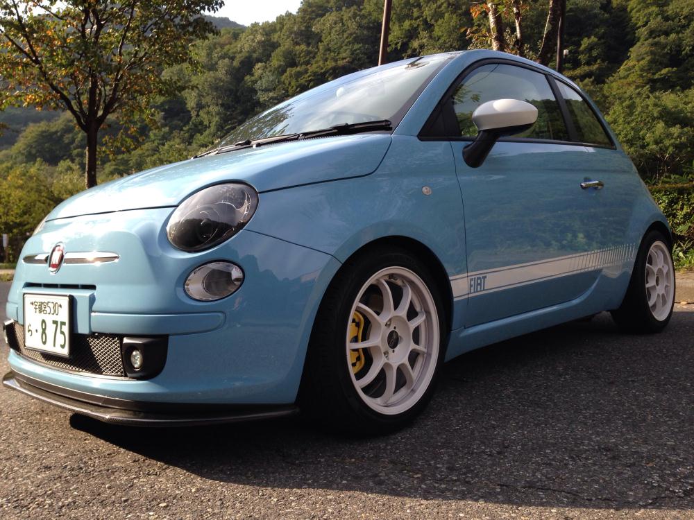 ハナゴロ500