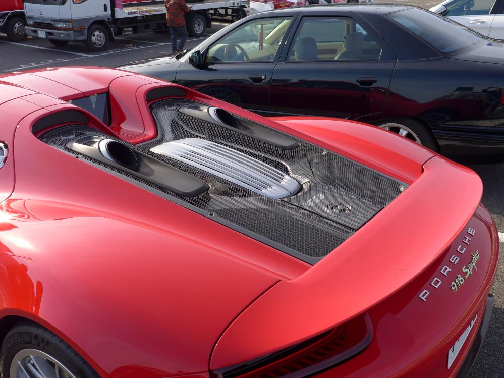 918④